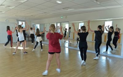 Zumba Kid’s et Ados