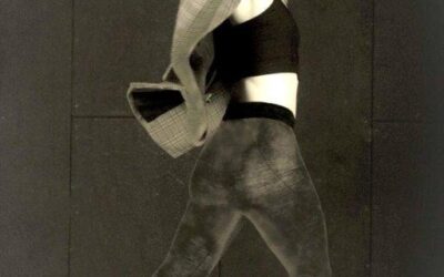 Danse moderne
