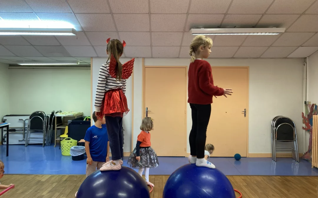 Cirque