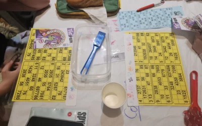 Loto le 15 novembre 25